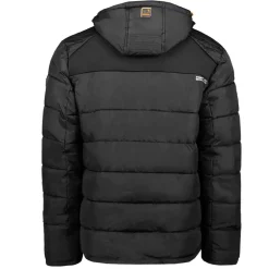 Geographical Norway - BEACHWOOD