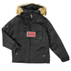 Geographical Norway - BENCH