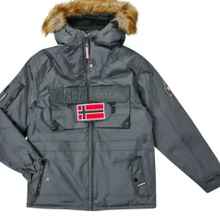 Geographical Norway - BENCH