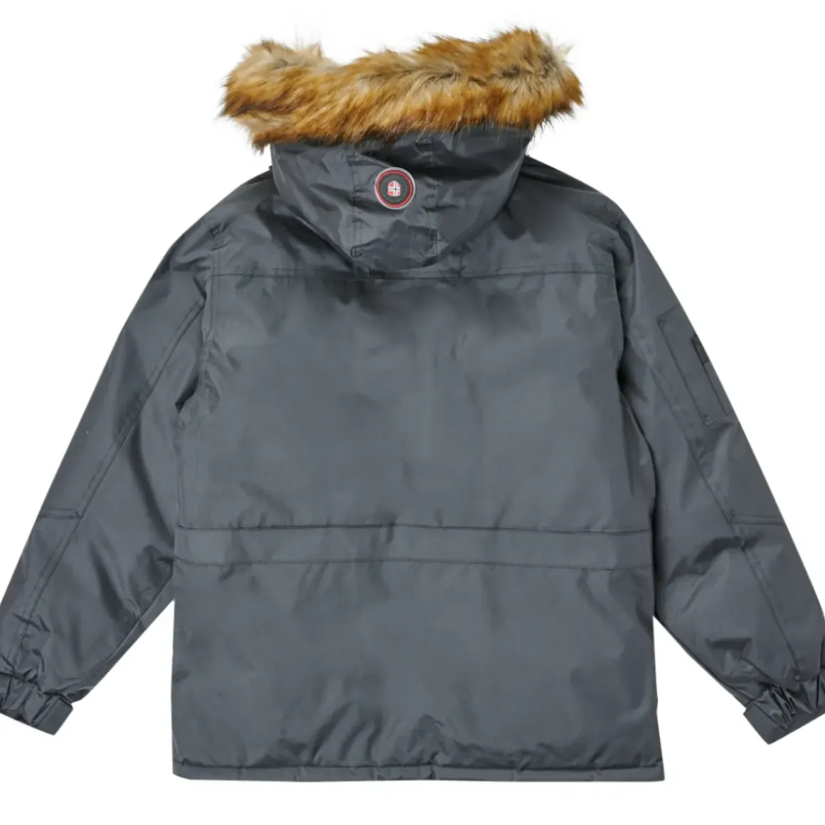 Geographical Norway - BENCH