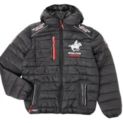 Geographical Norway - BRICK