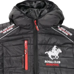 Geographical Norway - BRICK