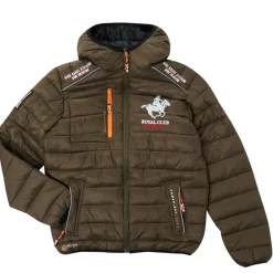 Geographical Norway - BRICK