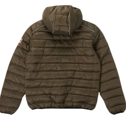 Geographical Norway - BRICK
