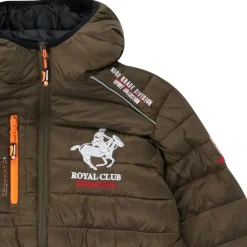 Geographical Norway - BRICK