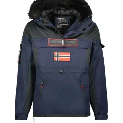 Geographical Norway - BRUNO