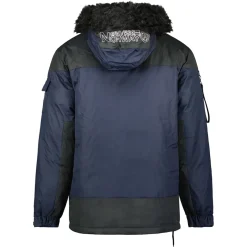 Geographical Norway - BRUNO