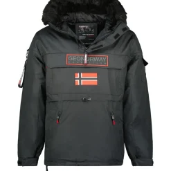 Geographical Norway - BRUNO