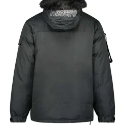 Geographical Norway - BRUNO