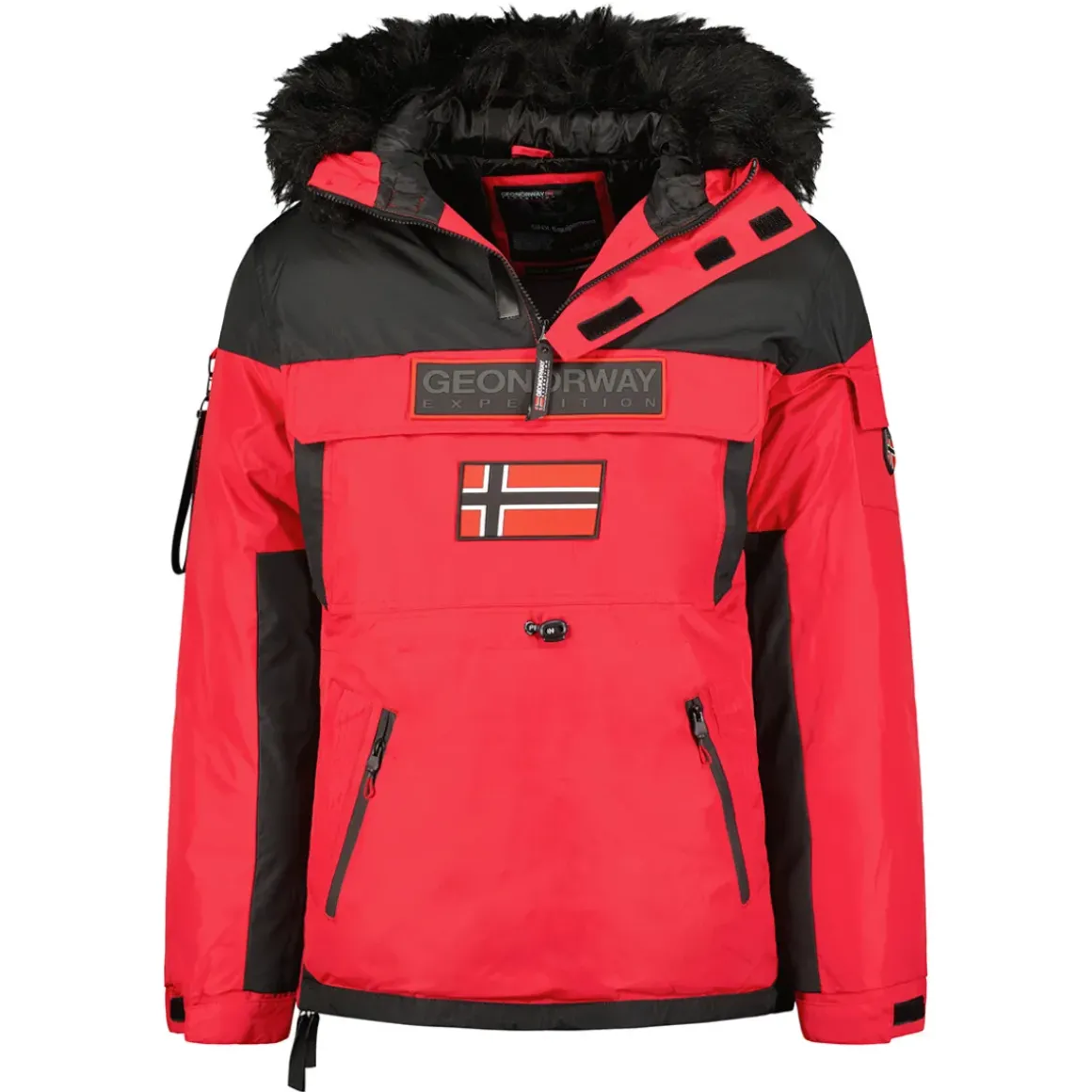Geographical Norway - BRUNO