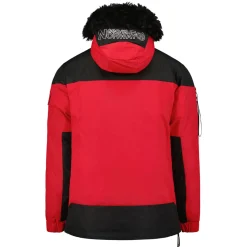 Geographical Norway - BRUNO