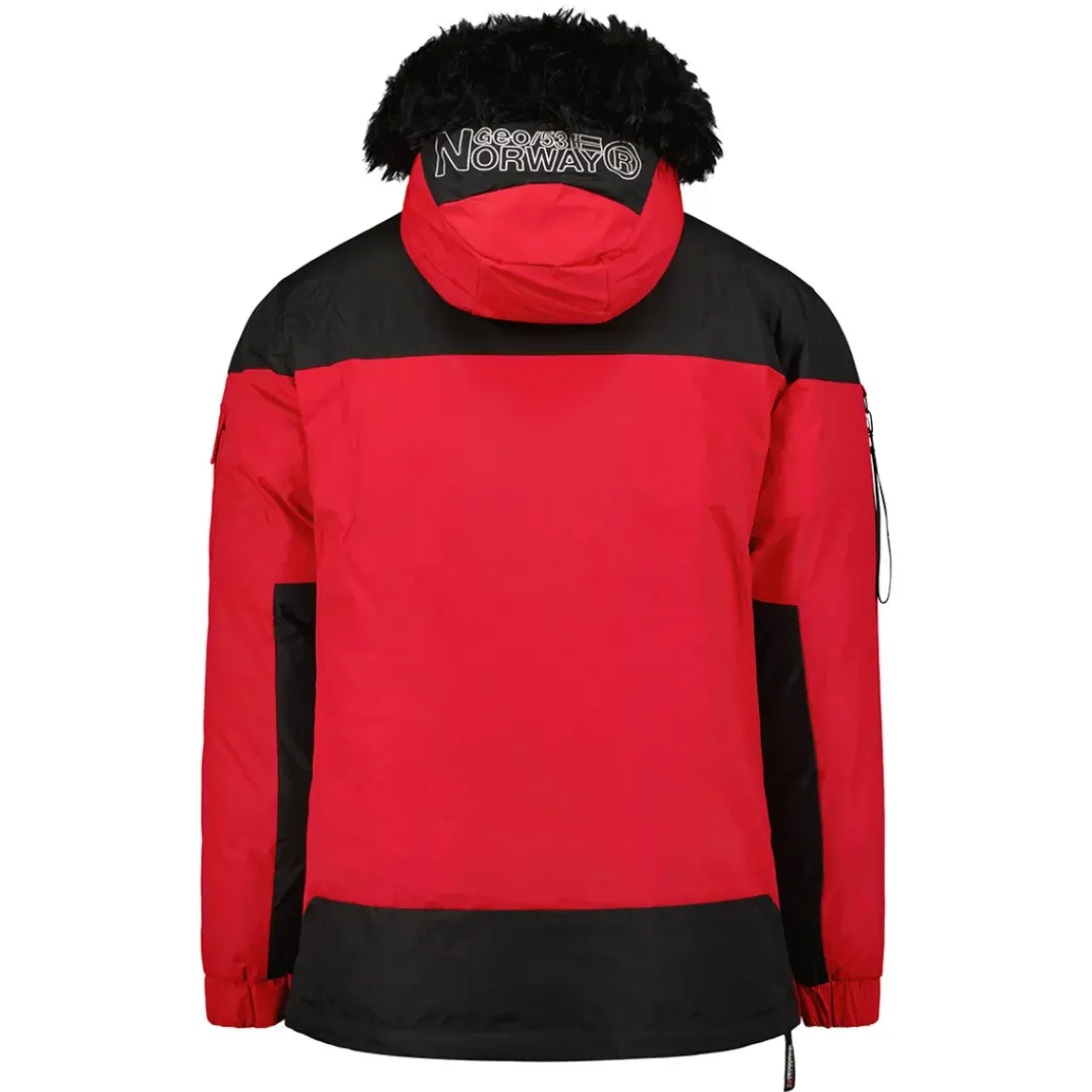 Geographical Norway - BRUNO