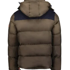 Geographical Norway - CELIAN