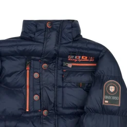 Geographical Norway - CITERNIER
