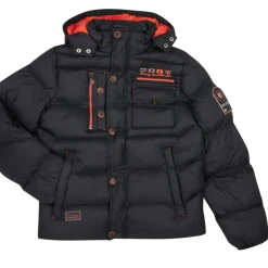 Geographical Norway - CITERNIER