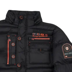 Geographical Norway - CITERNIER