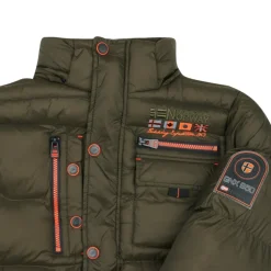 Geographical Norway - CITERNIER
