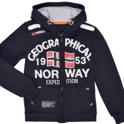 Geographical Norway - FLAG