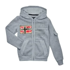 Geographical Norway - FOHNSON