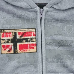 Geographical Norway - FOHNSON
