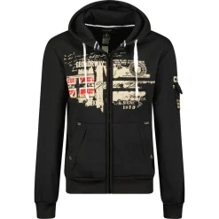 Geographical Norway - FOHNSON