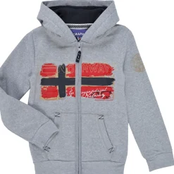 Geographical Norway - GAYTO