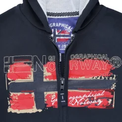 Geographical Norway - GAYTO