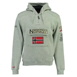 Geographical Norway - GYMCLASS