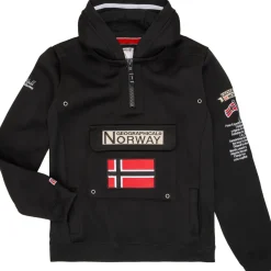 Geographical Norway - GYMCLASS