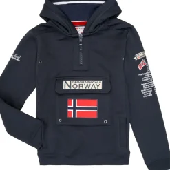 Geographical Norway - GYMCLASS
