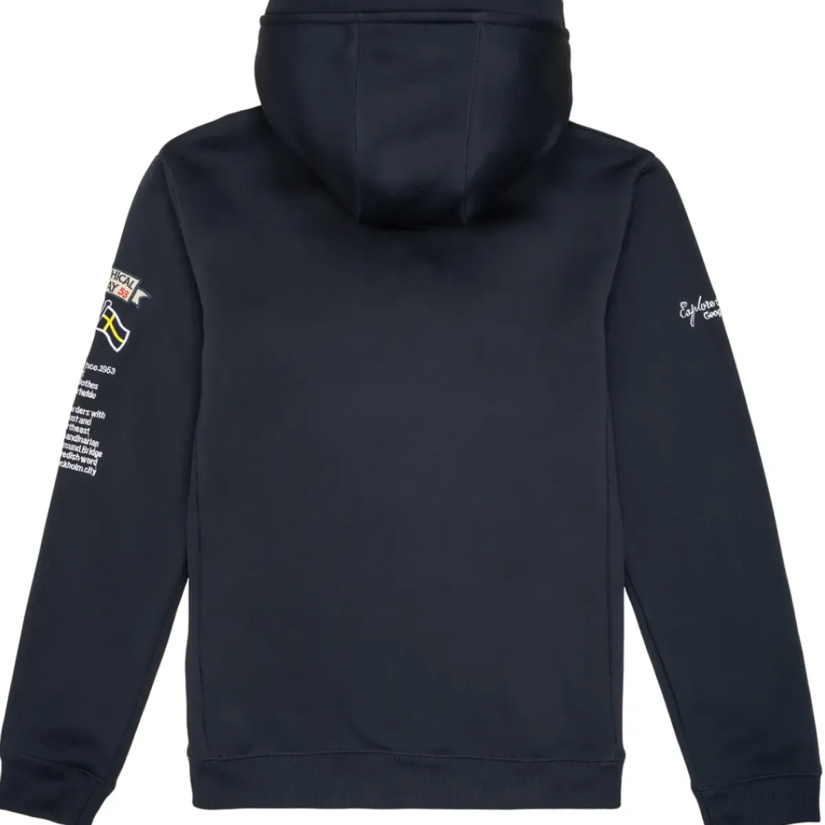 Geographical Norway - GYMCLASS