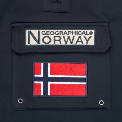 Geographical Norway - GYMCLASS