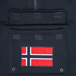 Geographical Norway - GYMCLASS