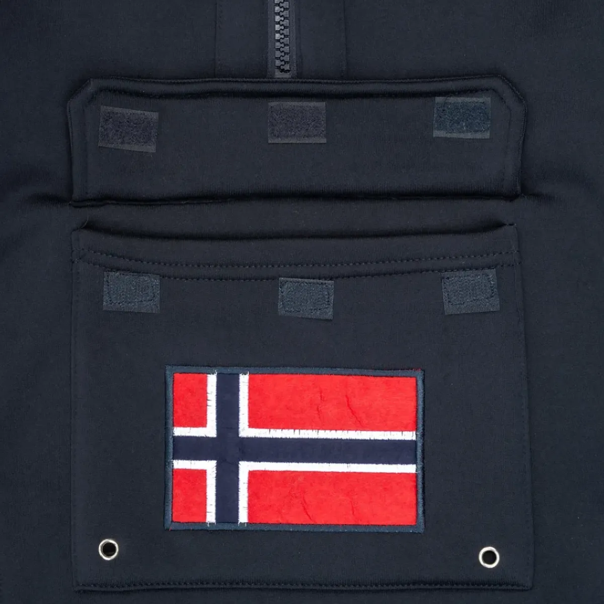 Geographical Norway - GYMCLASS