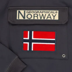 Geographical Norway - GYMCLASS