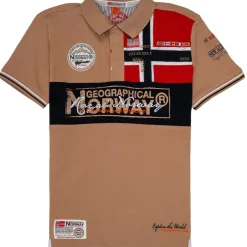 Geographical Norway - KIDNEY