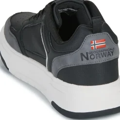 Geographical Norway - OASIS