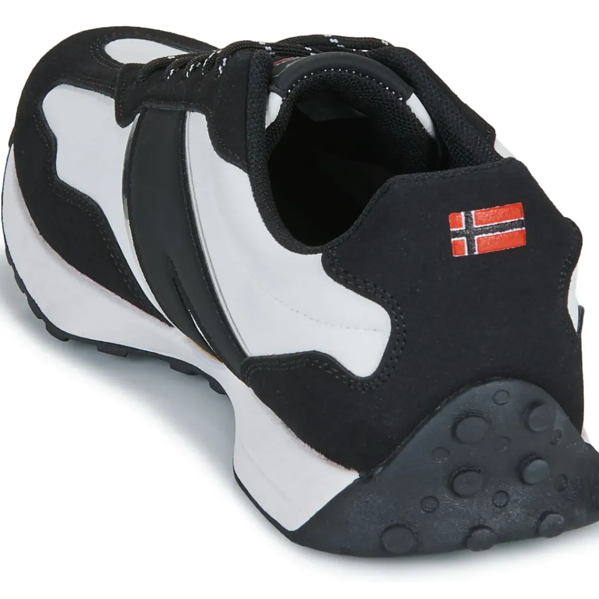 Geographical Norway - OBELIN