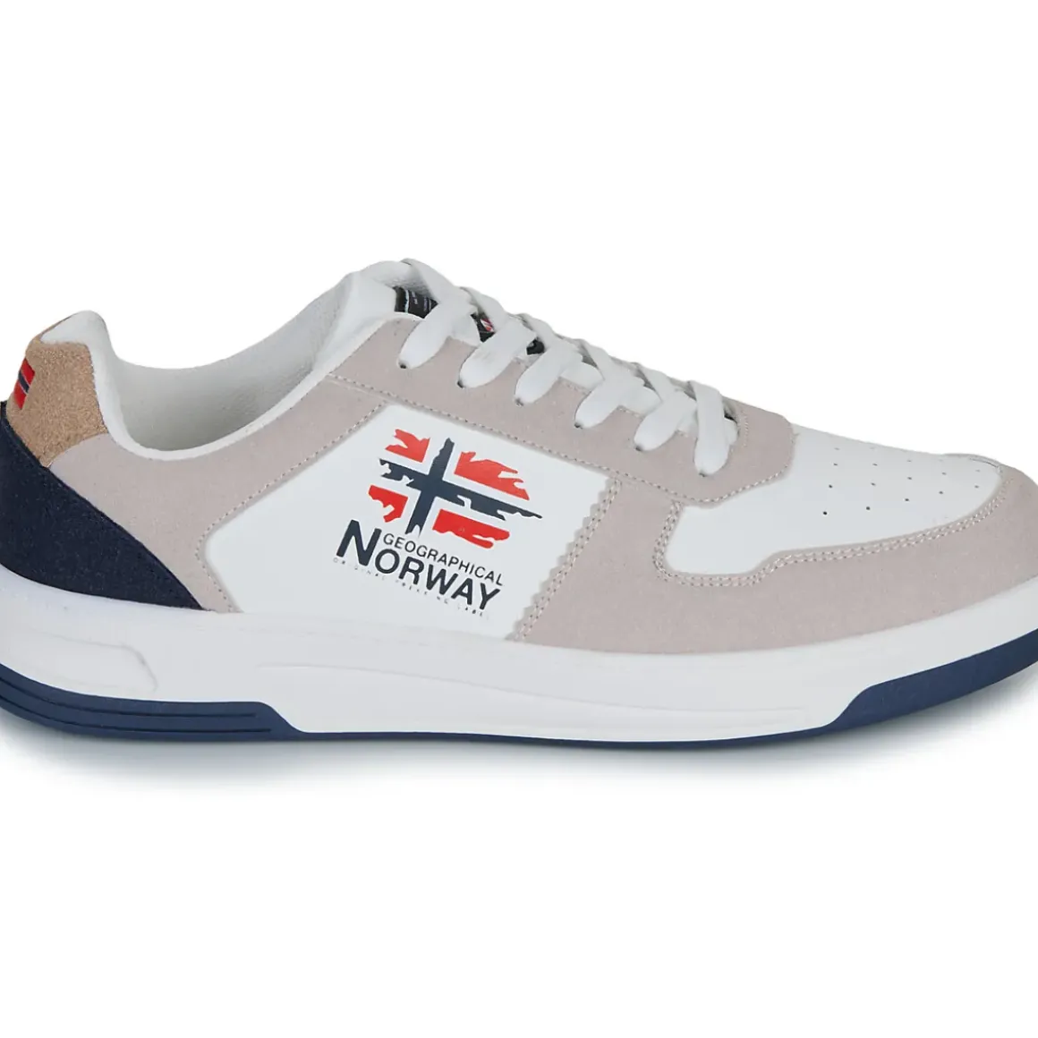 Geographical Norway - ORTY