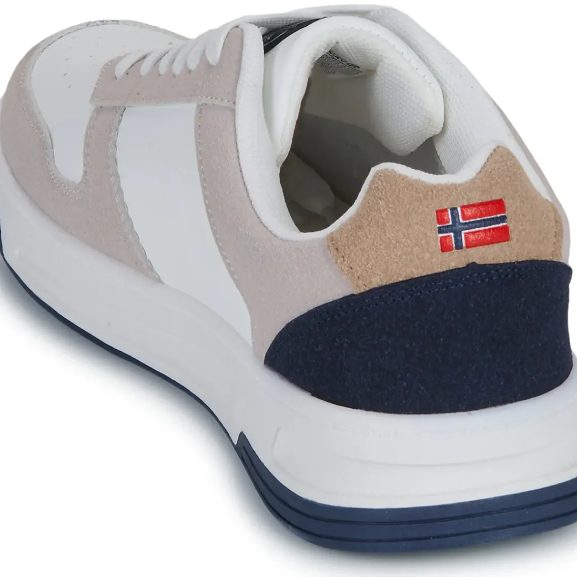 Geographical Norway - ORTY