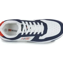 Geographical Norway - ORTY