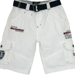 Geographical Norway - POUDRE