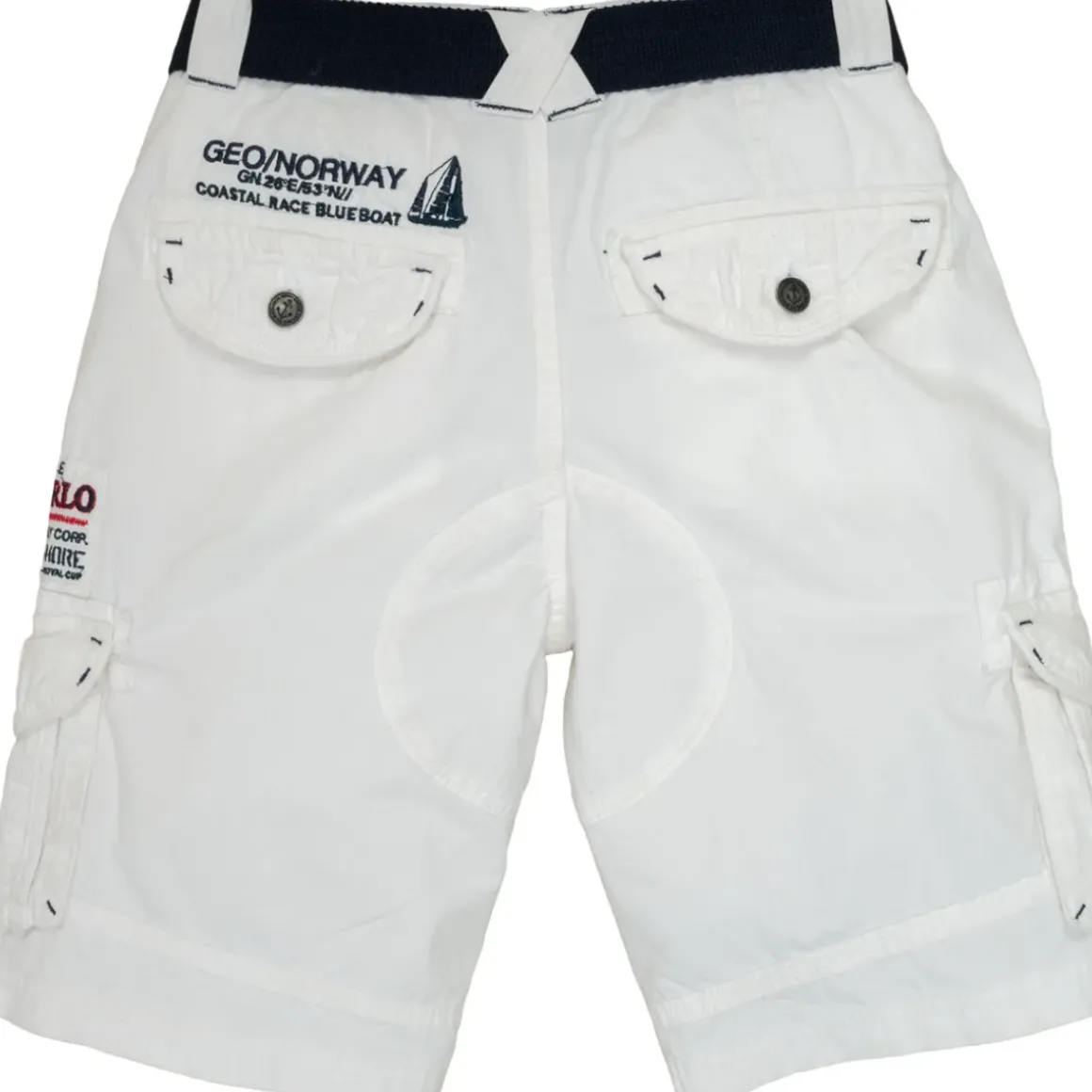 Geographical Norway - POUDRE