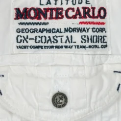 Geographical Norway - POUDRE