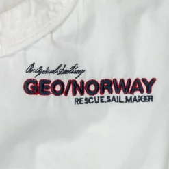 Geographical Norway - POUDRE