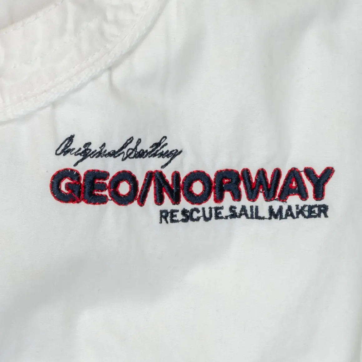Geographical Norway - POUDRE