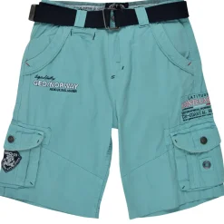 Geographical Norway - POUDRE BOY
