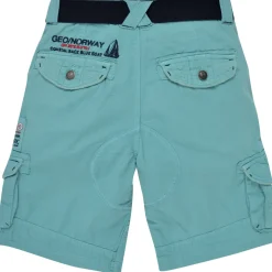 Geographical Norway - POUDRE BOY