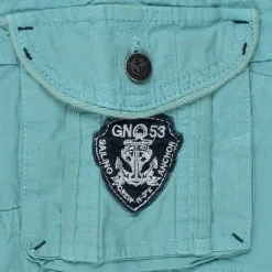 Geographical Norway - POUDRE BOY