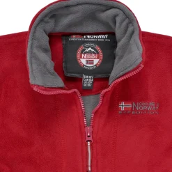 Geographical Norway - TORLEON